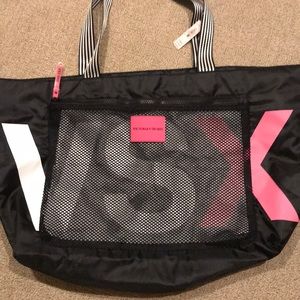 NWT Victoria’s Secret Tote